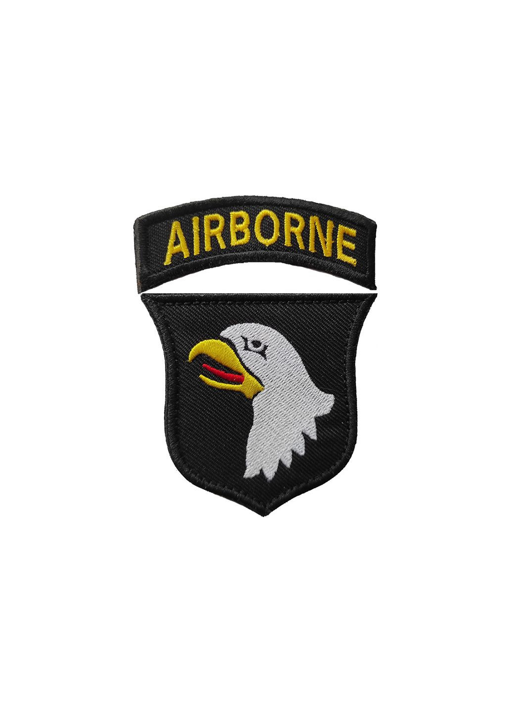 Нашивка Top Gun (293084604)