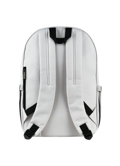 Рюкзак школьный Education Teens 178 серый (GO25-178L-2) GoPack Education Teens 178 сірий (366702832)