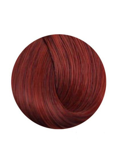 Крем фарба для волосся № 7.66 Blonde Intense Red червоний відтіннок, 100мл Fanola (297923079)
