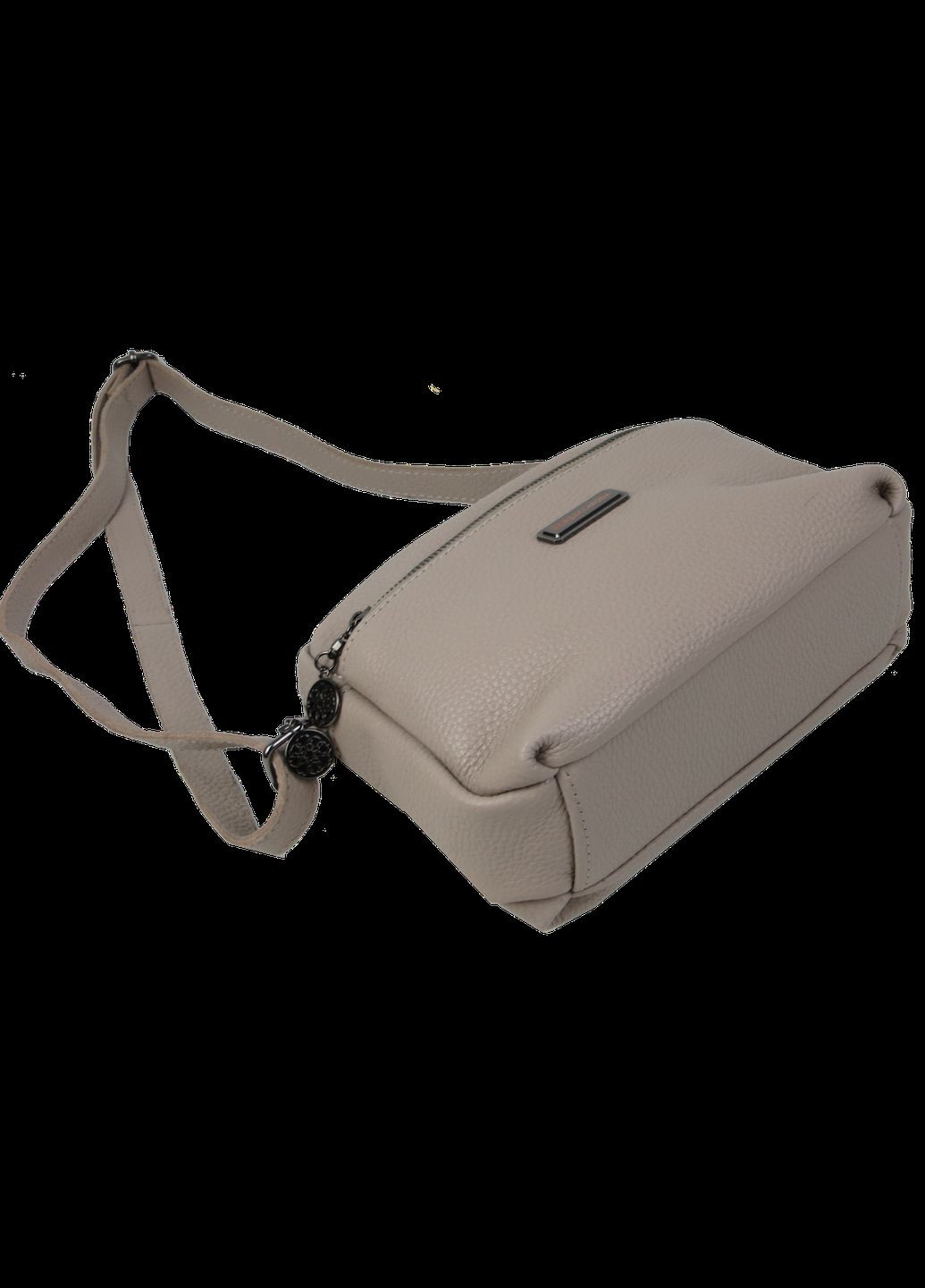 Женская кожаная сумка на плечо. Borsacomoda (332769091)