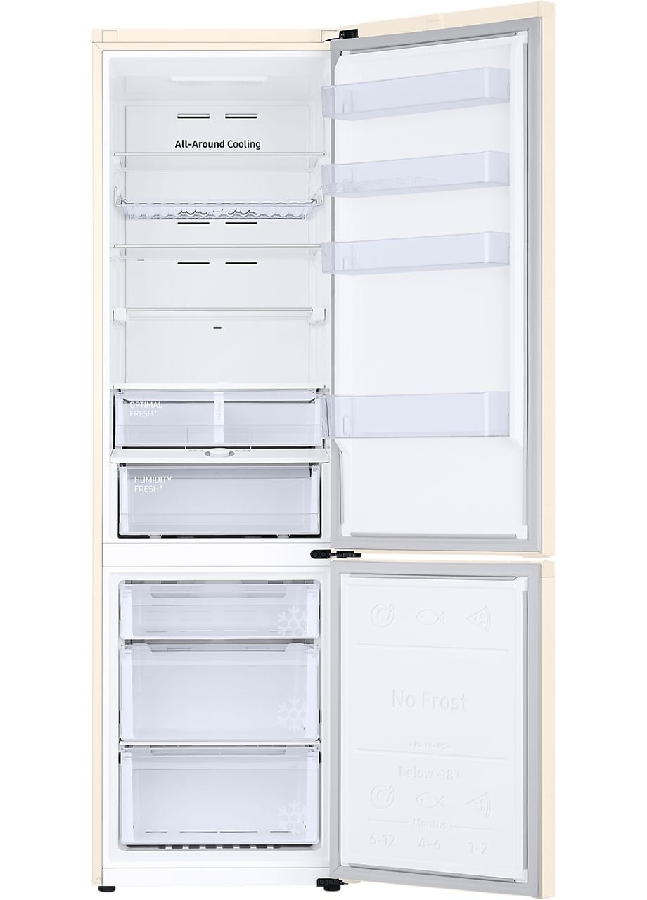 Холодильник RB38C676EEL/UA Samsung (339083811)