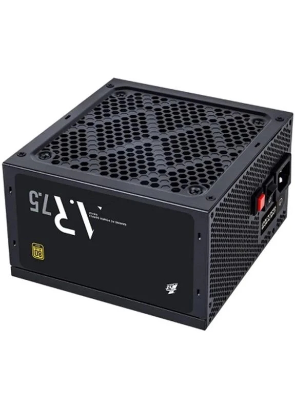 Блок питания 750W (AR-GLD-750-BK-EU) 1STPLAYER (399294143)