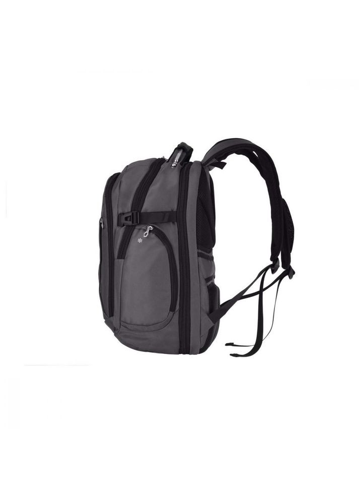 Рюкзак міський Ultimate SmartPack 30L/титан (-BPT6416TI) 2E (360395050)