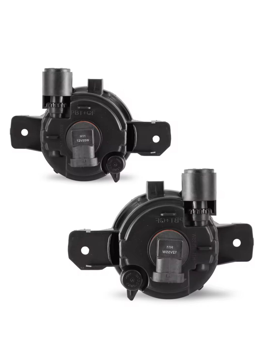 Протитуманні фари BMW E70 E81 E82 E83 E84 E87 E88 No Brand (338257649)