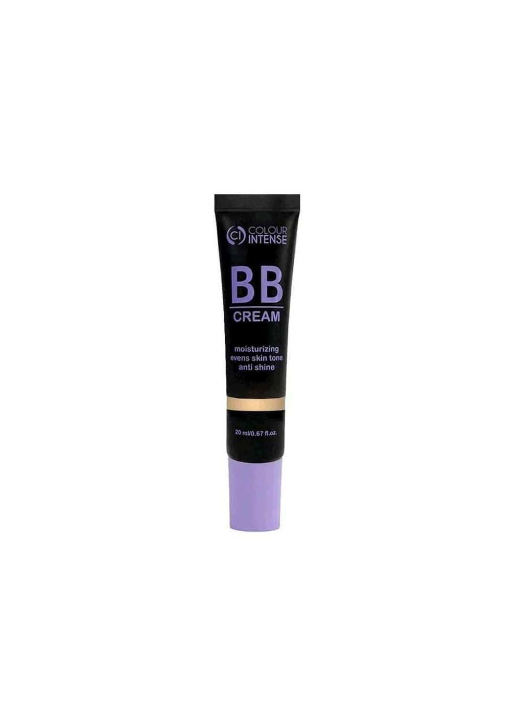 Тональный BB крем Песок Moisturising Foundation 05 ТМ Colour Intense (303810233)