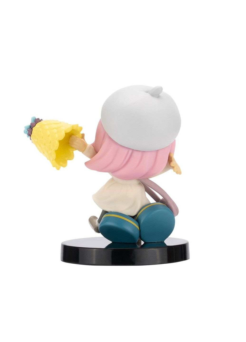 Игровая фигурка W1 - Аня (Альт) Total Anime (331297831)