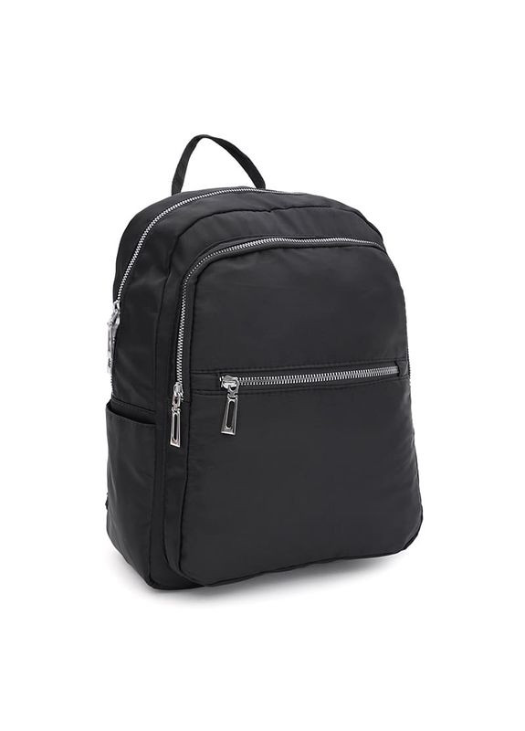 Рюкзак женский C1km1296bl Черный Monsen (301871287)