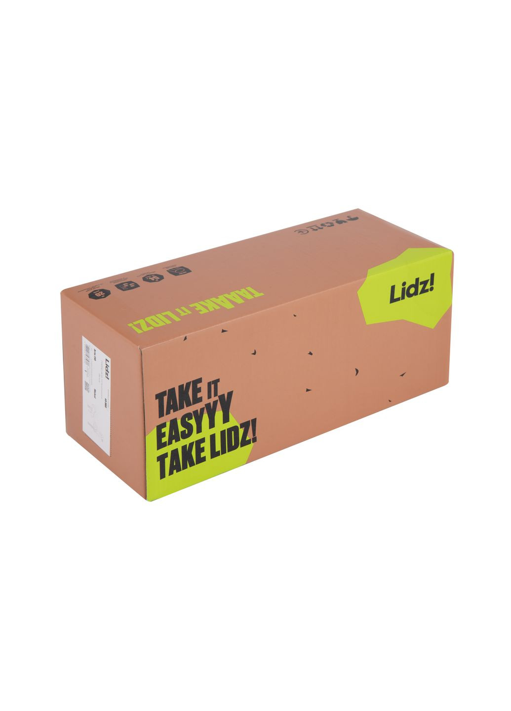 Набор для гигиенического душа со смесителем Aria округлый LDARI110NKS43393 Nickel LIDZ 110 (346492261)