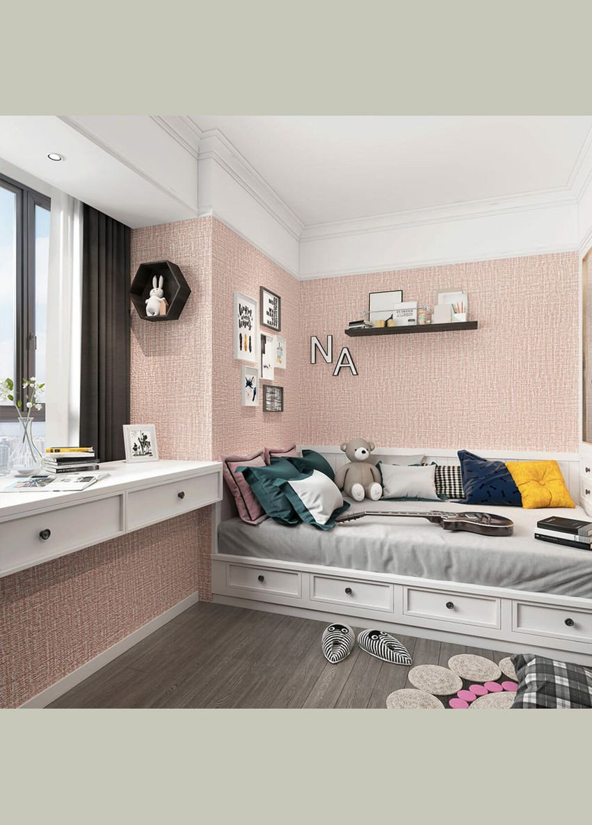 Шпалери самоклеючі 2800x500x2,5мм YM-09 (D) SW-00002018 Sticker Wall (298284240)