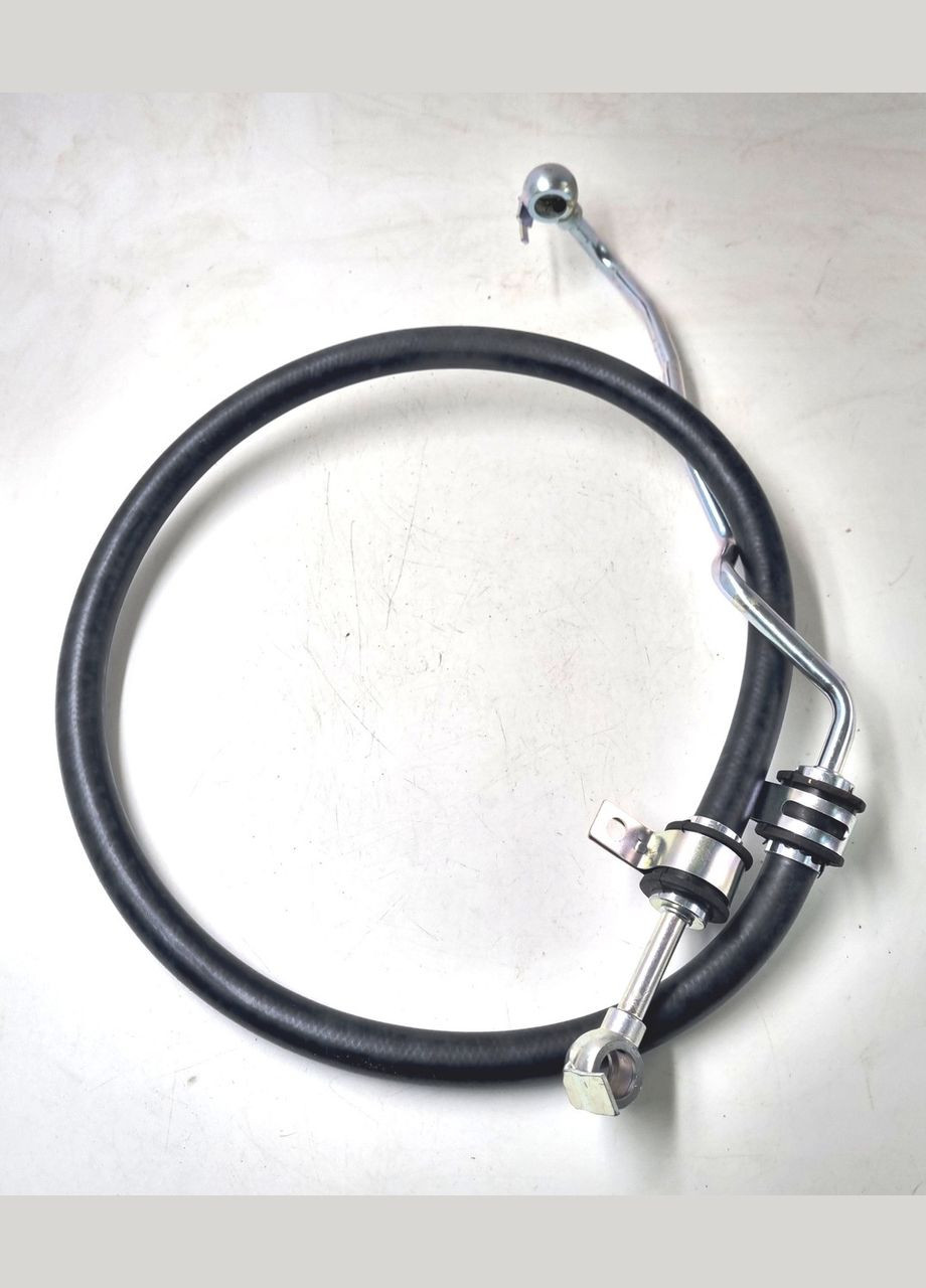 Трубка гідропідсилювача Q097-0517 Лансер IX 1.6 2003–2008 OEM MR510412 Q-FIX (360504103)