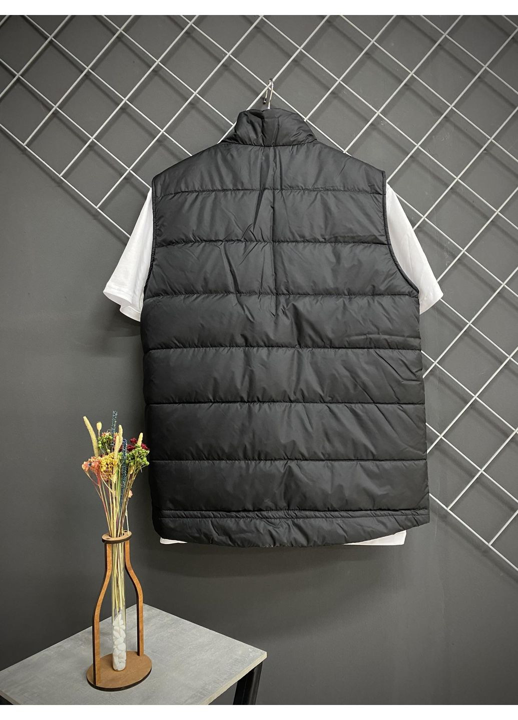 Базовая жилетка из лого Luna (348830837)