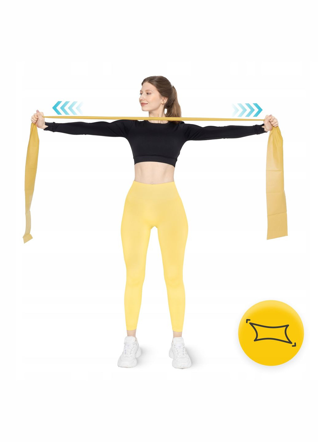 Еспандер 4FIZJO P-5907739310453 (340459016)