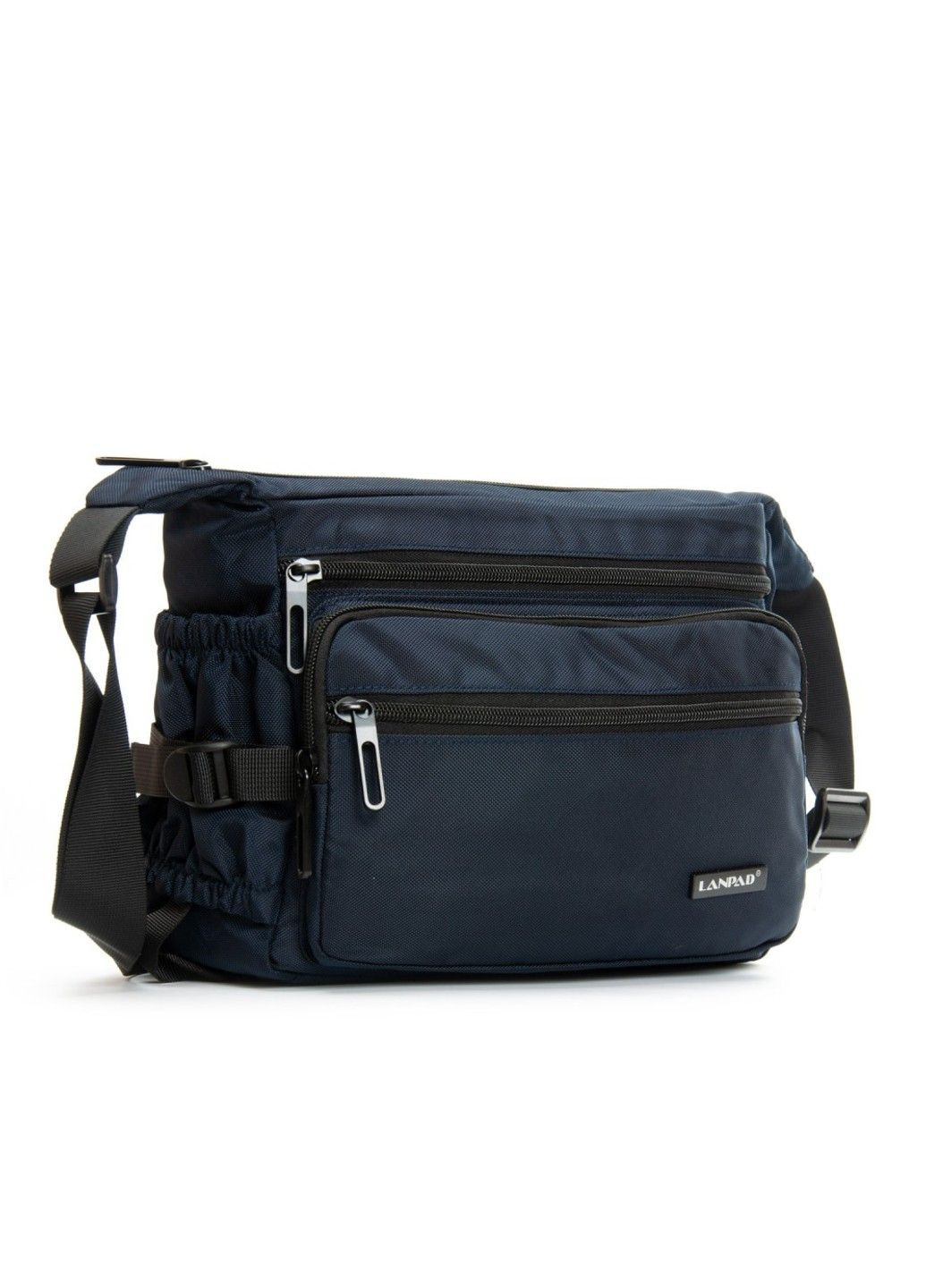 Сумка через плече 8659 blue Lanpad (346046397)