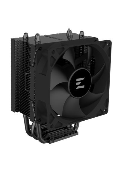 Кулер к процессору Zalman CNPS4XBLACKV2 (369881034)