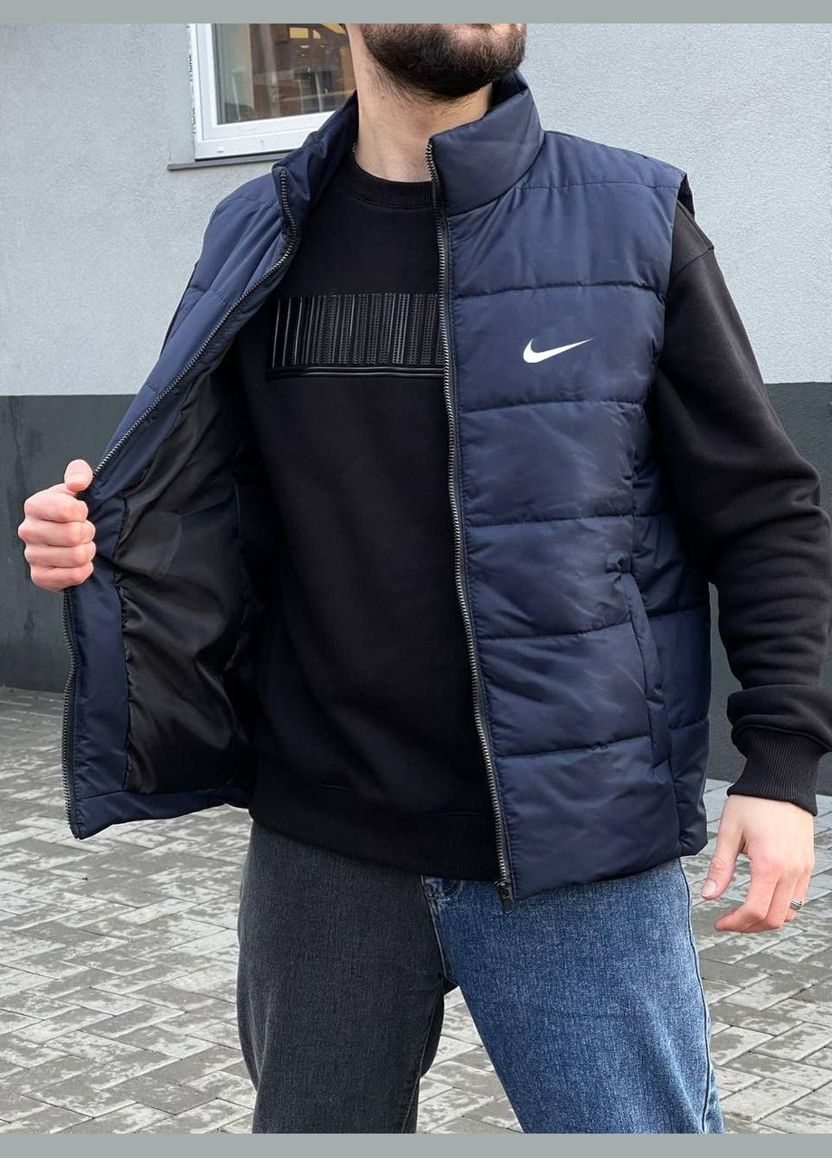 Мужская жилетка на синтепоне Vakko (301331279)