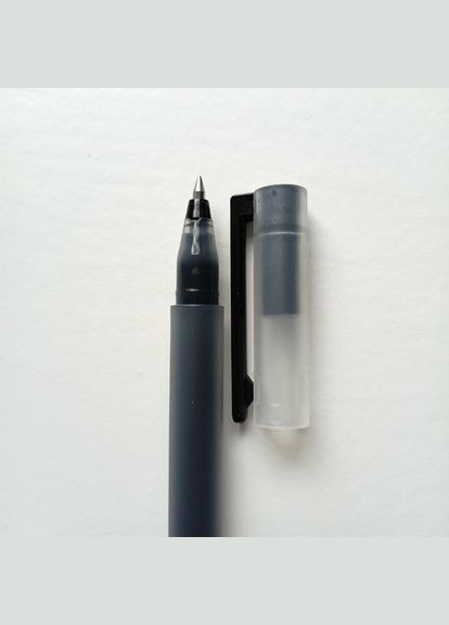 Набір ручок Mi HighCapacity Gel Pen (10 штук) MJZXB02WCHW, BHR4603GL MiJia (282676526)