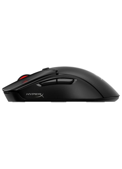Мишка (8R2E6AA) HyperX Pulsefire Haste 2 Core Wireless Black (366646840)