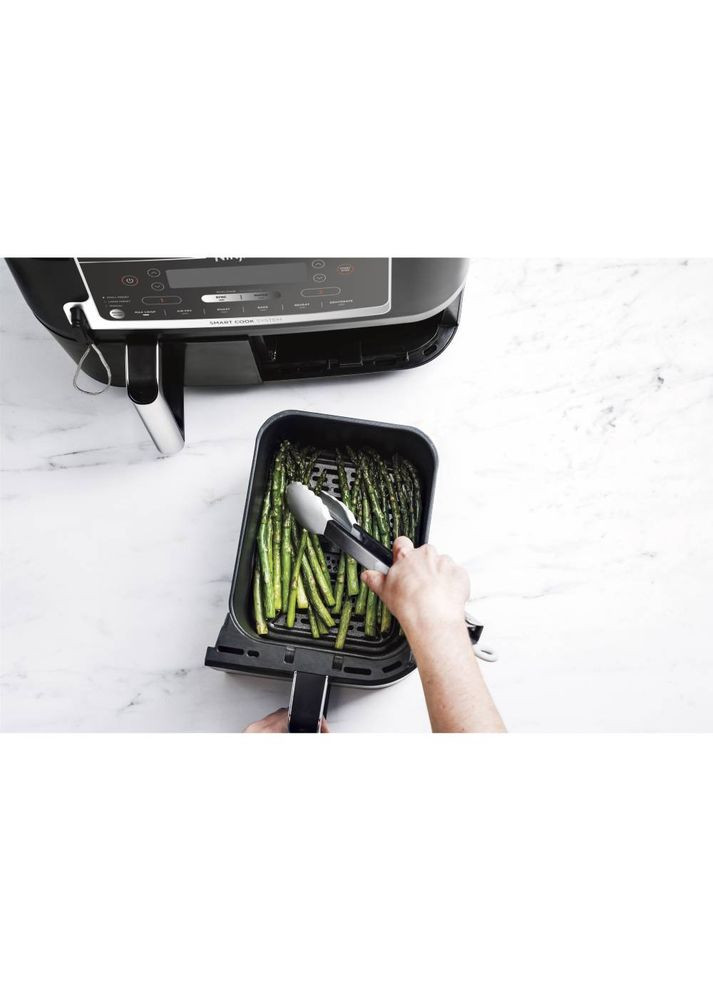 Мультипечь Foodi MAX Smart Cook (AF451EU) Ninja (306746645)