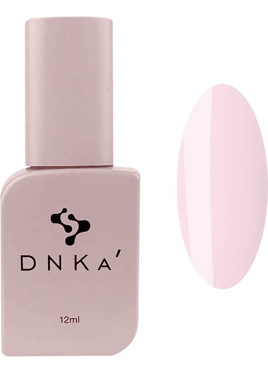 Рідкий полігель Liquid Acrygel 0025 Tiramisu, 12 мл DNKA (352170568)