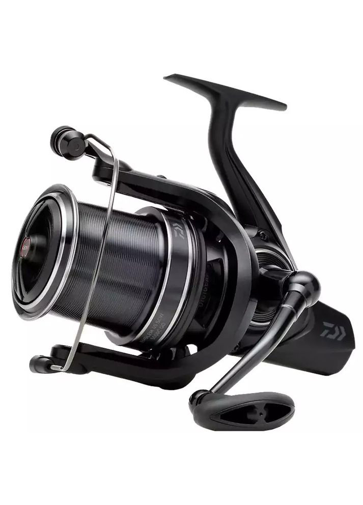 Котушка 23 Emblem 45 SCW QD 20067004 Daiwa (317303721)