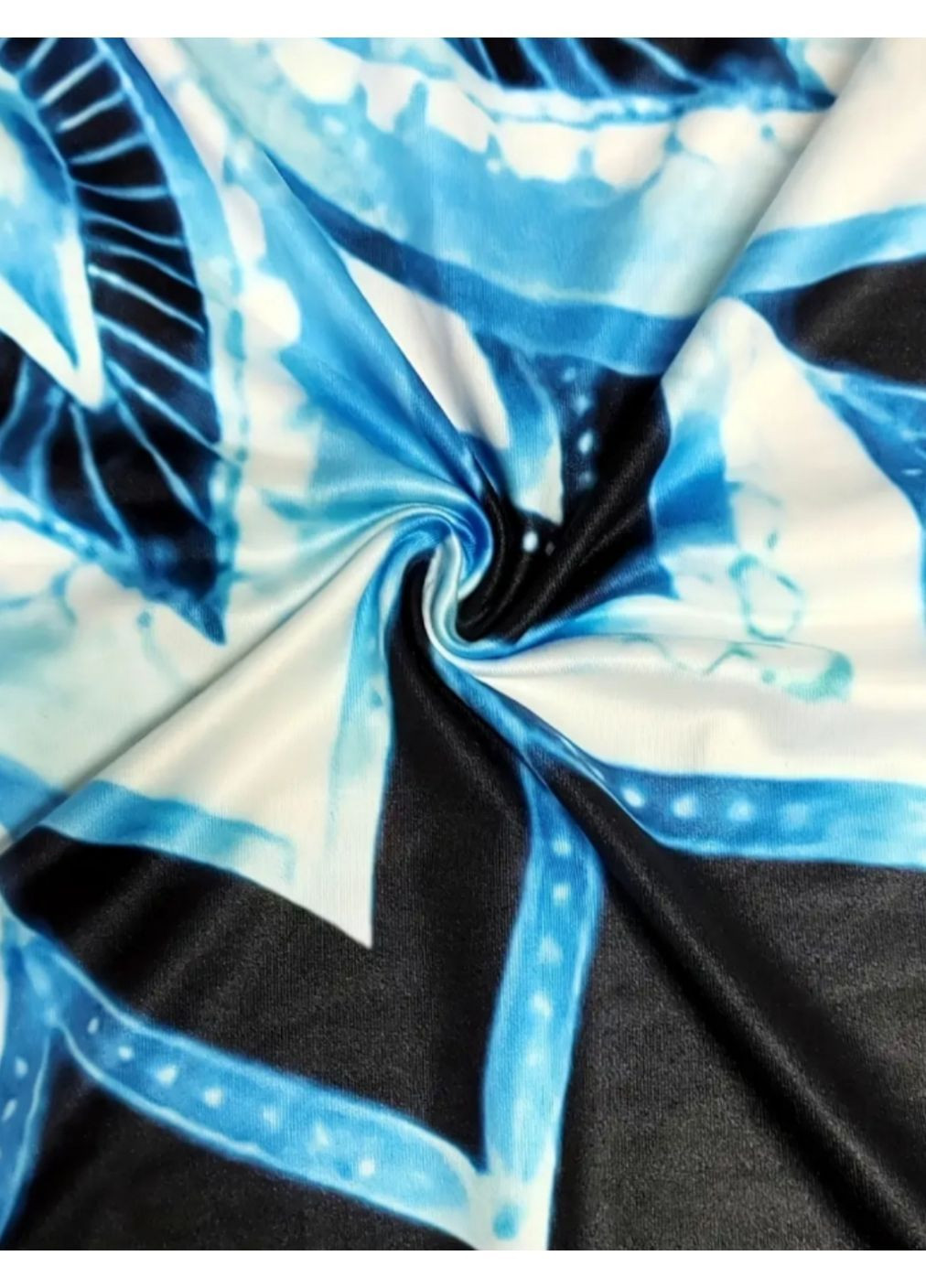 Футболка женская "Бриз" No Brand - (362449306)