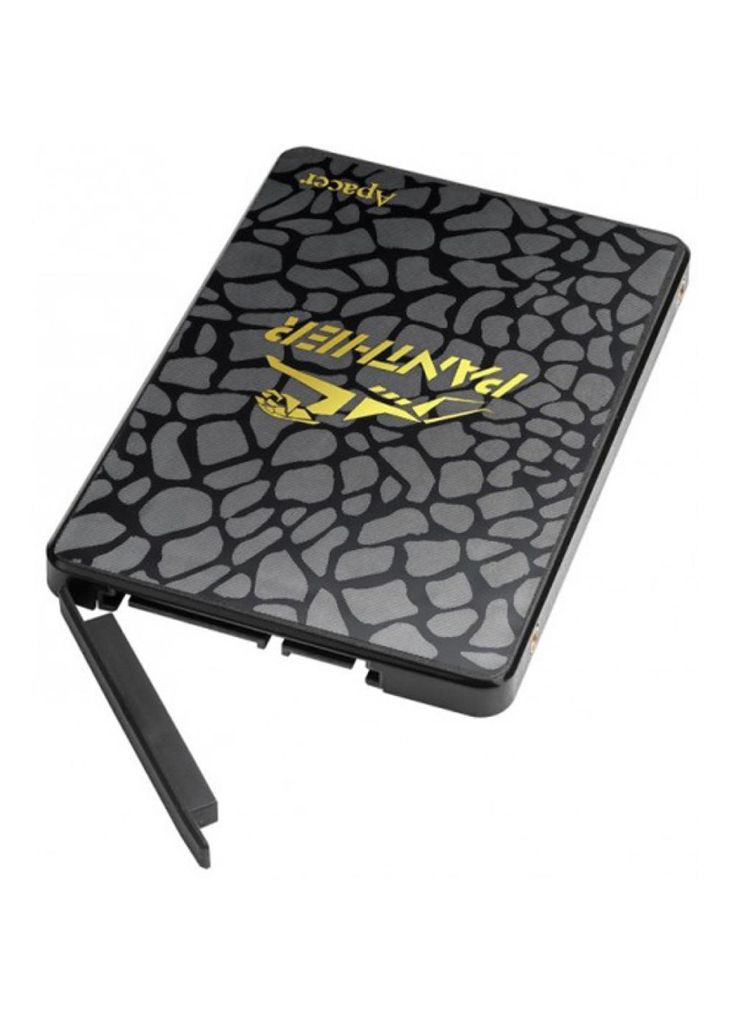 Накопитель SSD 2.5" 240GB (AP240GAS340G) Apacer (305405527)