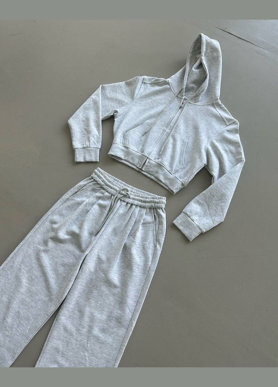 Женский спортивный костюм FINO Mode (322672300)