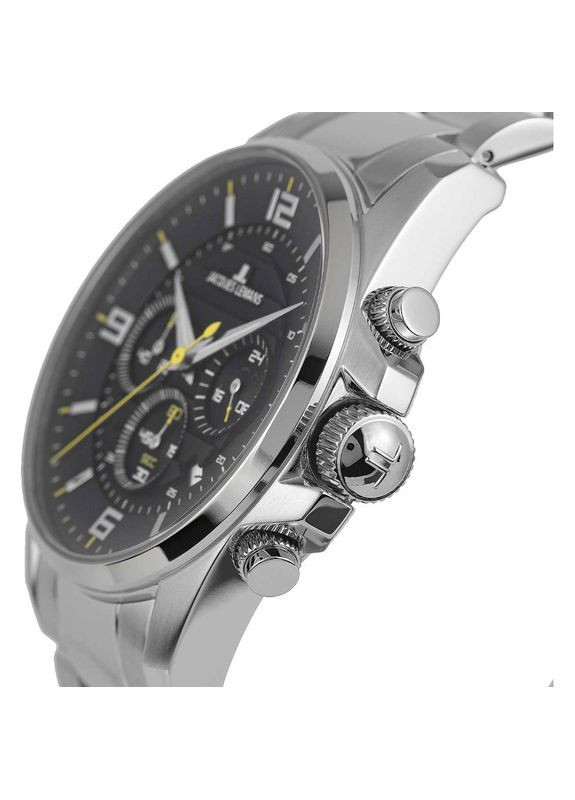 Мужские наручные часы Jacques Lemans 1-2118D (322213444)