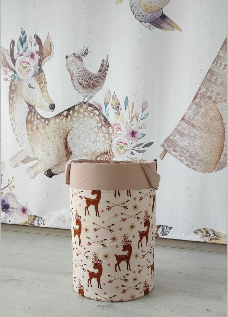 Кошик для іграшок Бембі No Brand (316257186)