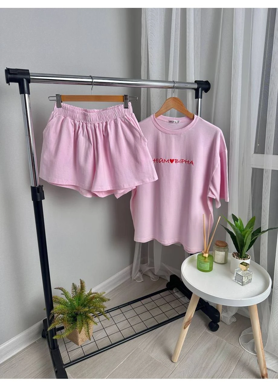Жіночий костюм No Brand (399920953)