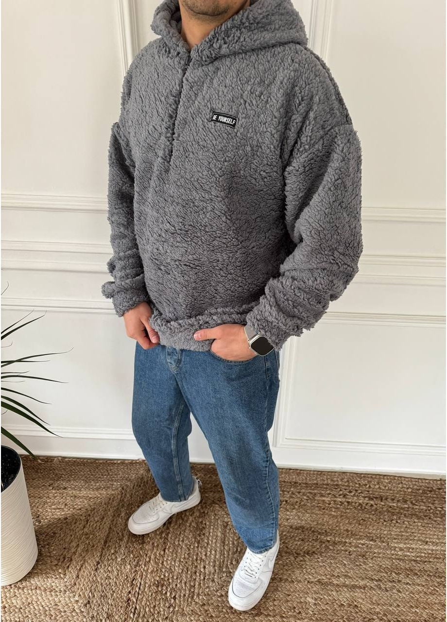 Мужские худые с капюшоном👍 Luna (362050665)