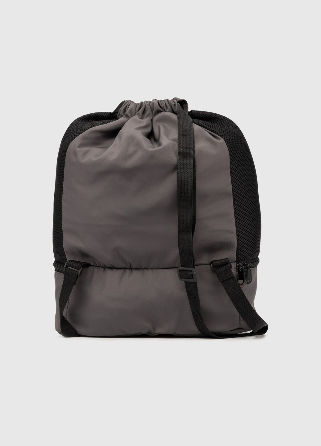 Сумка для формы и обуви Shuse Серый (2000990278715А)(SC) shop (2000990278715) Liga (315962278)