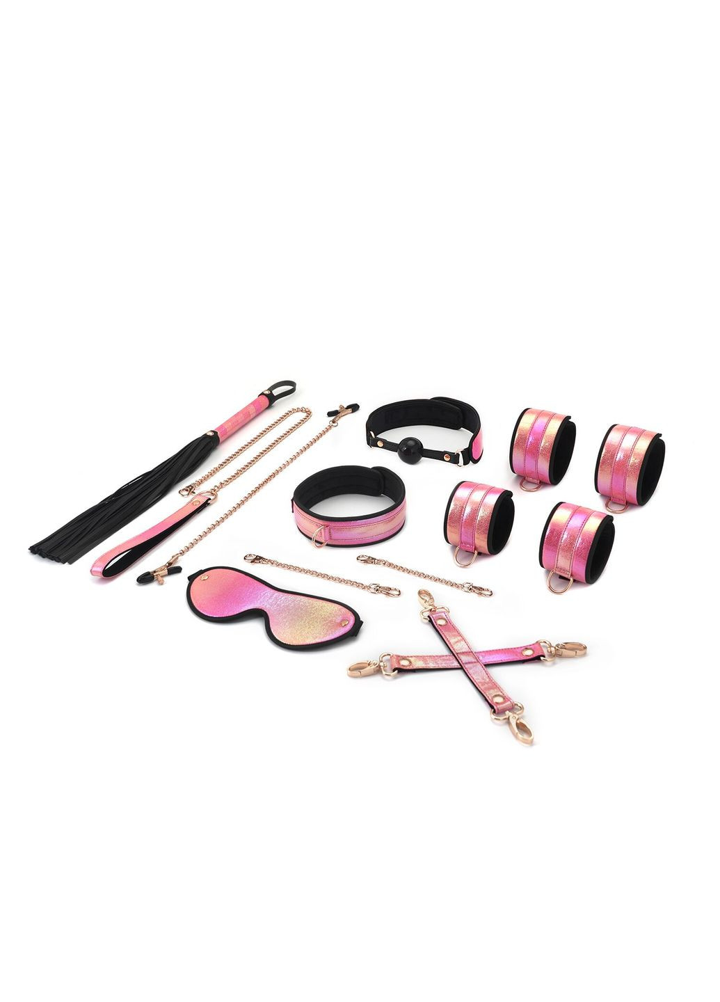 Набор Vivid Sakura 8 Pieces Set Liebe Seele (297586847)