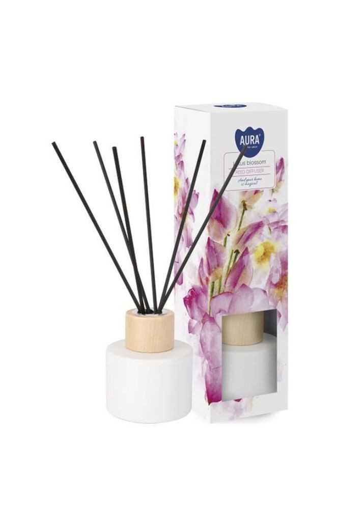 Дифузор ароматичний "Lotus blossom" 85 мл. 27603 Flora (360639667)