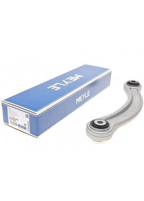 Важіль підвіски (задній/зверху/спереду) Audi Q7/VW Touareg 02-18 116 035 0008 (opt-om) No Brand (342412797)