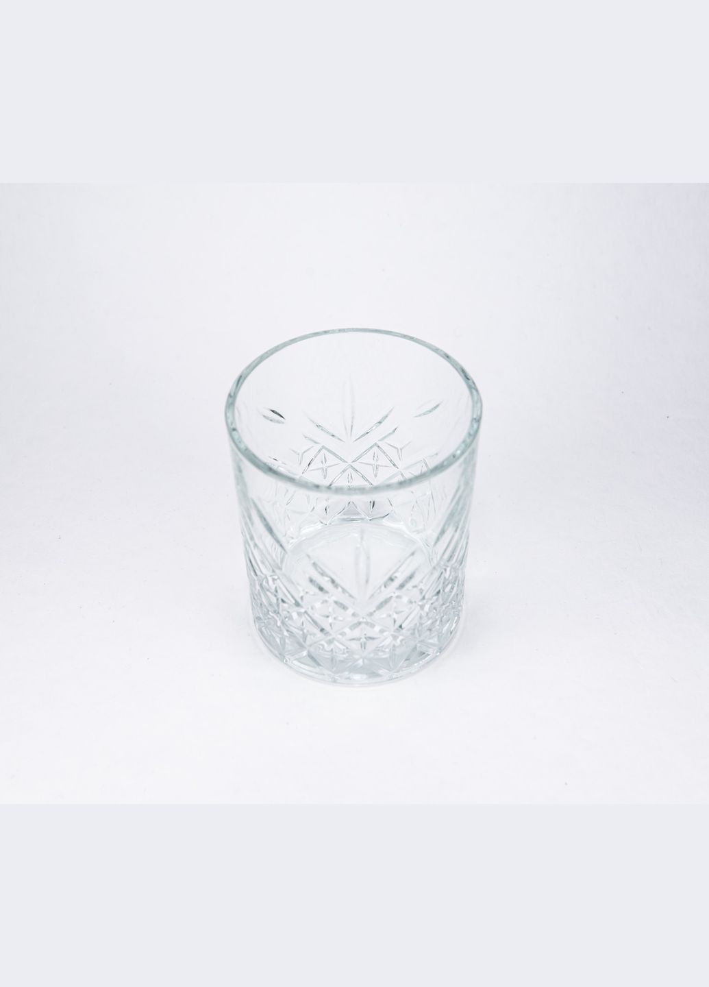 Набір з 4 склянок для віскі 420мл Timeless ПУ 520414 Pasabahce (278365276)