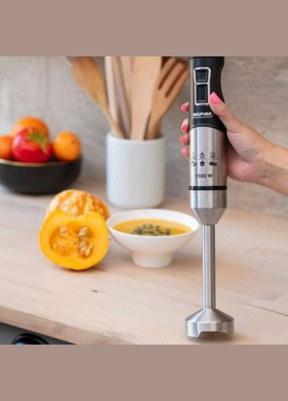 Занурювальний блендер MBL-34M MPM (314975880)