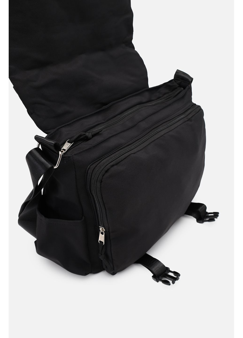 Сумка женская цвет черный ЦБ-00282719 No Brand (348838777)