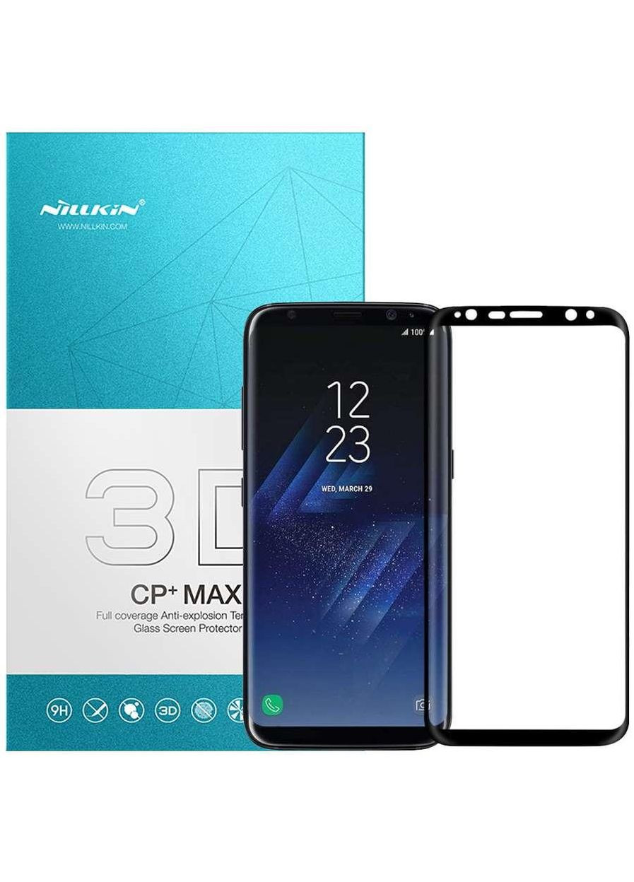 Захисне скло (CP+ max 3D) на Samsung G950 Galaxy S8 Nillkin (287336813)