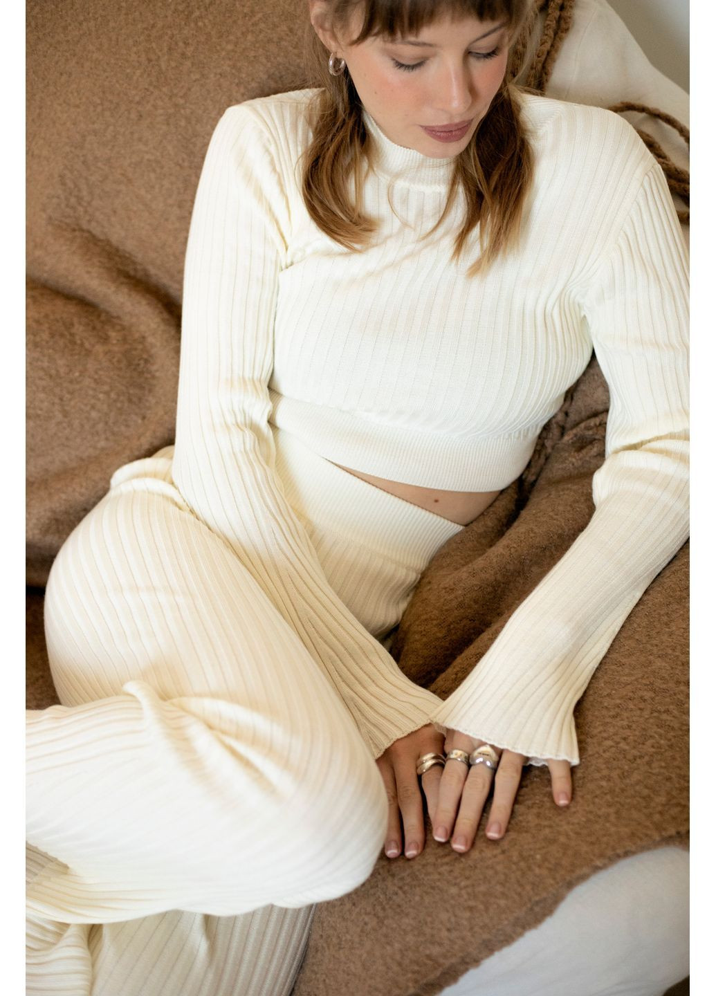 Костюм "Палаццо" Merge (370665171)