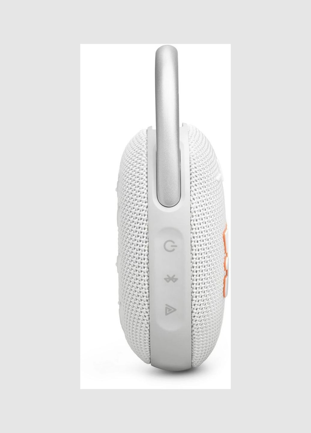 Bluetooth Колонка Clip 5 (JBLCLIP5WHT) White UA JBL (330031078)