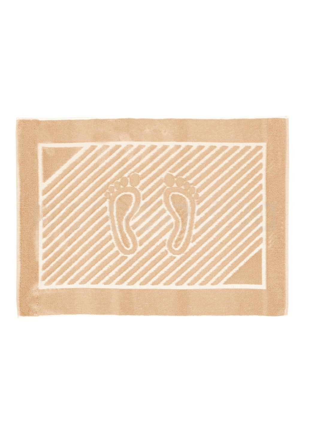 Килимок для ванни "Ніжки" Ярослав (297104339)