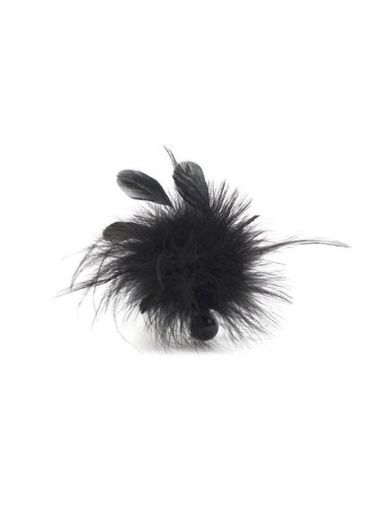 Метелочка Pom Pom feather tickler Bijoux Indiscrets (291440786)