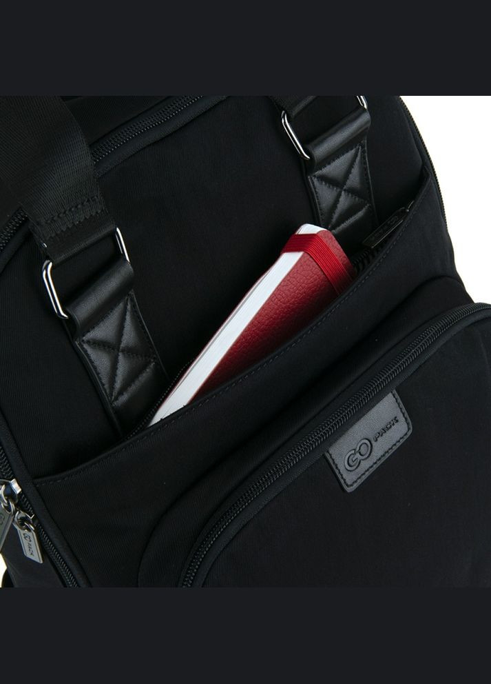 Рюкзак Education Teens 11 л GO25-179M-1 GoPack (331767002)