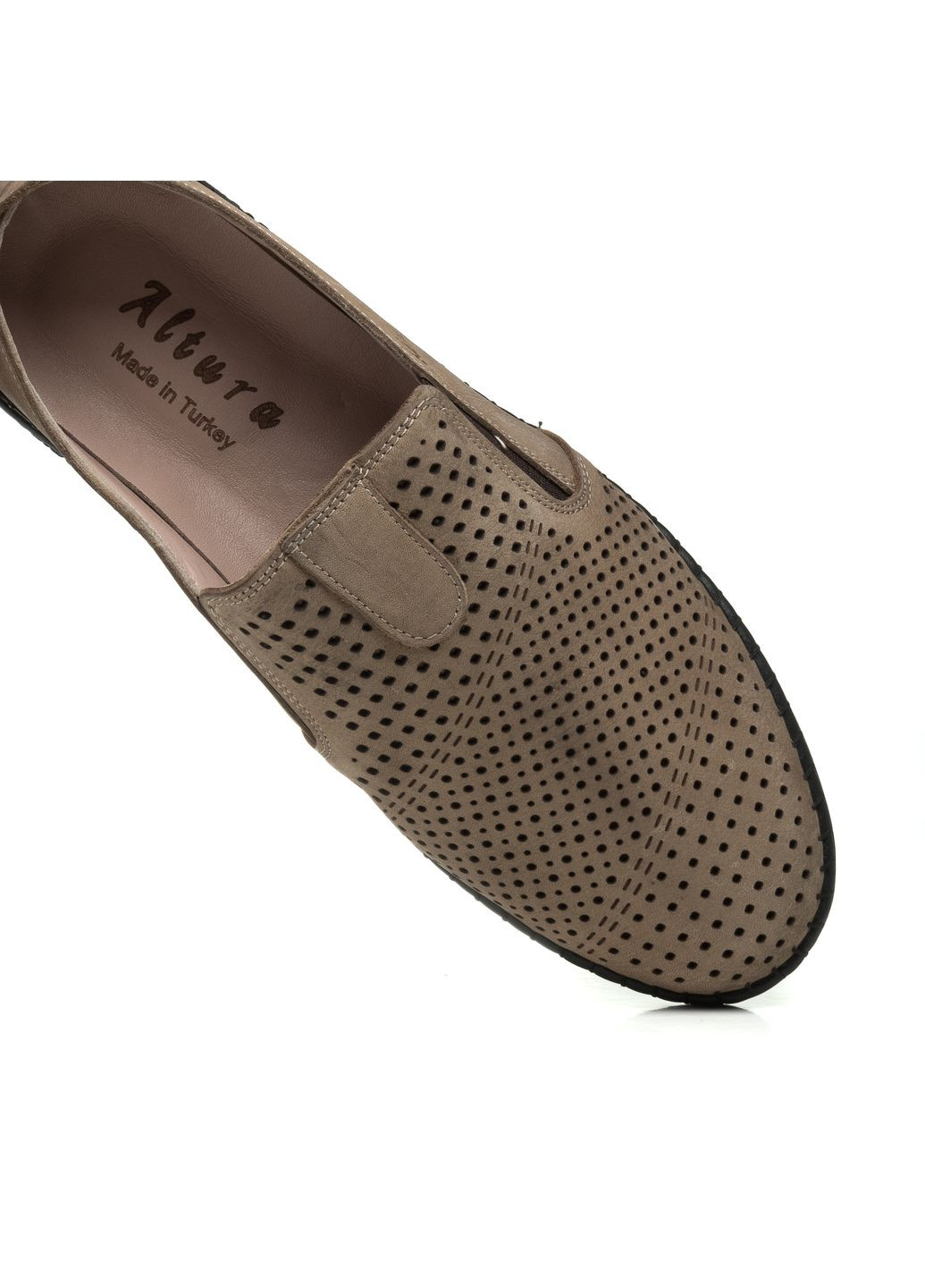 Мокасини (2601А) ALTURA (328913913)