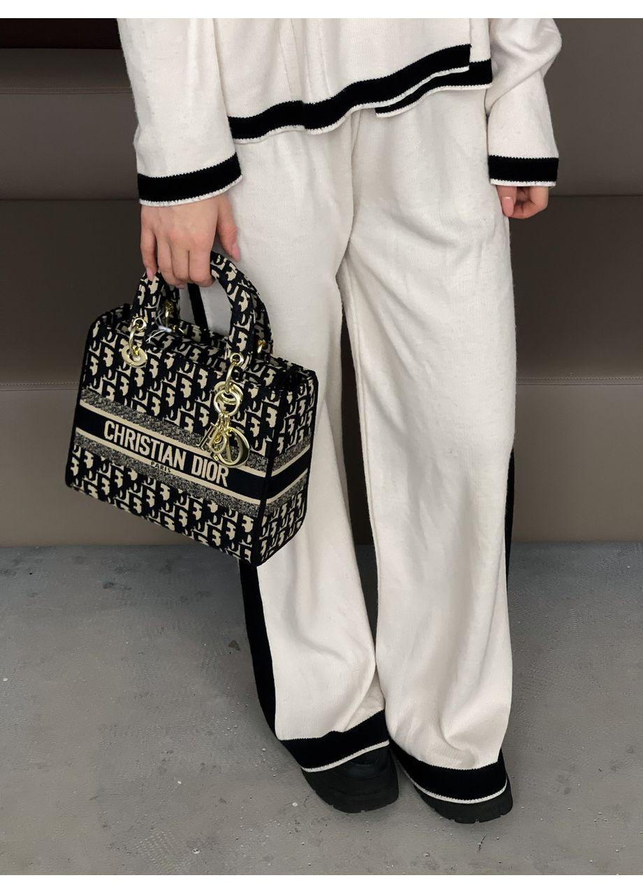 Женская сумка Леди классический Прем качество No Brand (369935392)