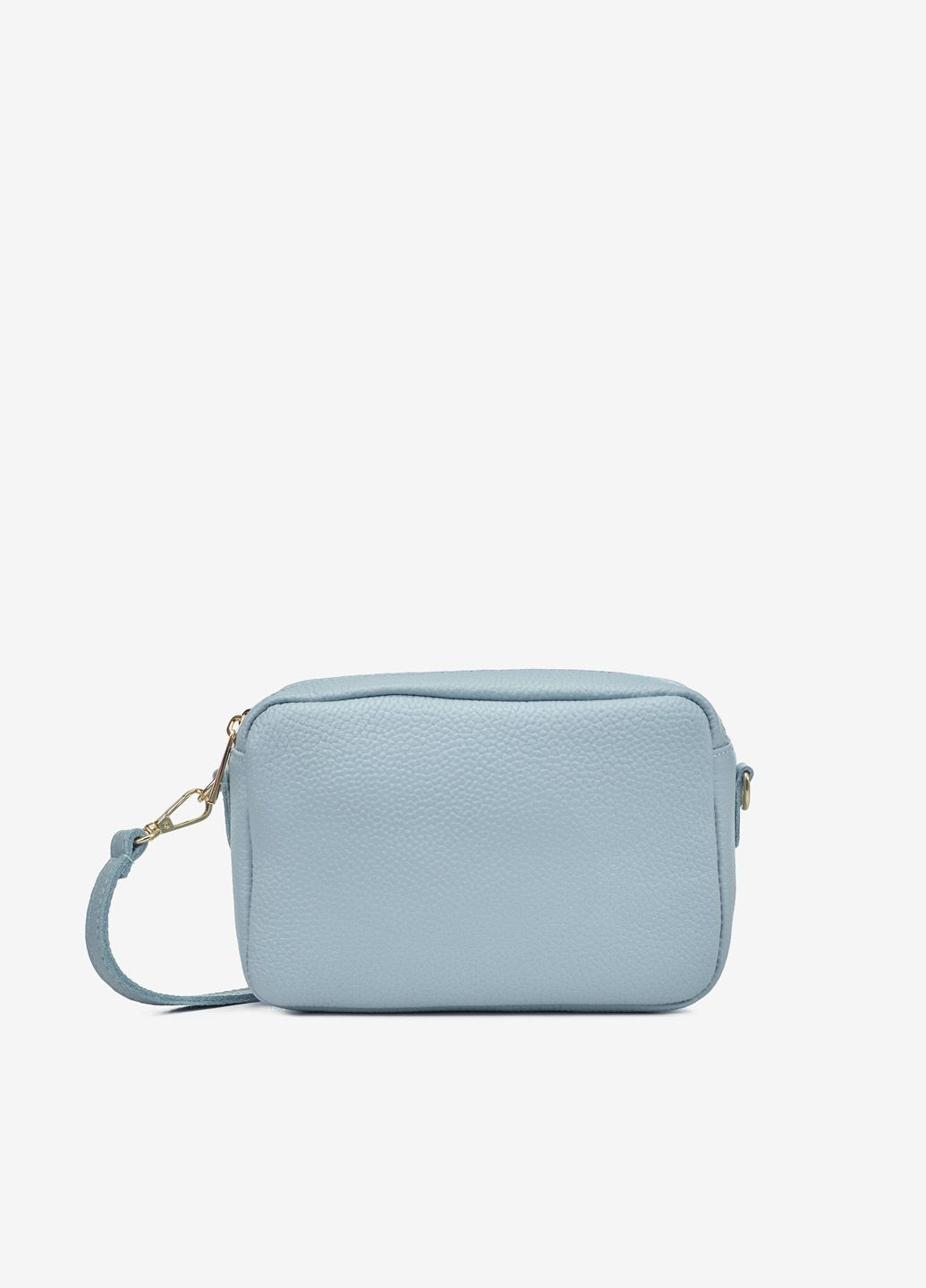 Сумка женская кожаная кросс-боди маленькая Сrossbody Regina Notte (288189246)