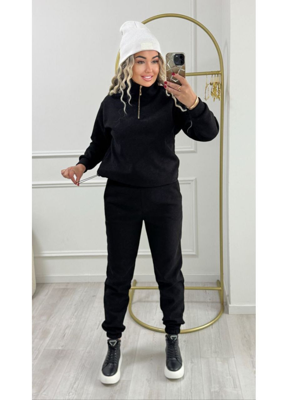 Жіночий вельветовий спортивний костюм Asi.Store.ua (367049307)