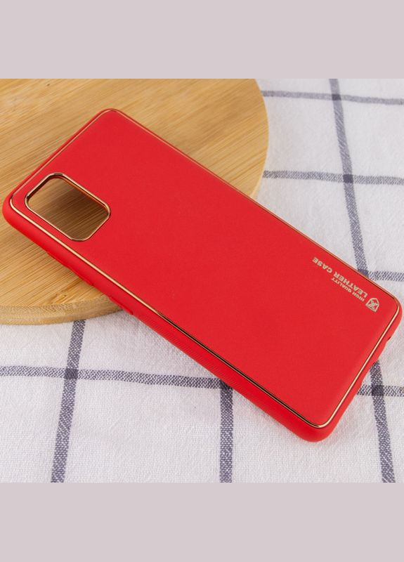 Чохол на Samsung Galaxy A04s / для самсунг галаксі А04с штучна шкіра Epik (338600718)