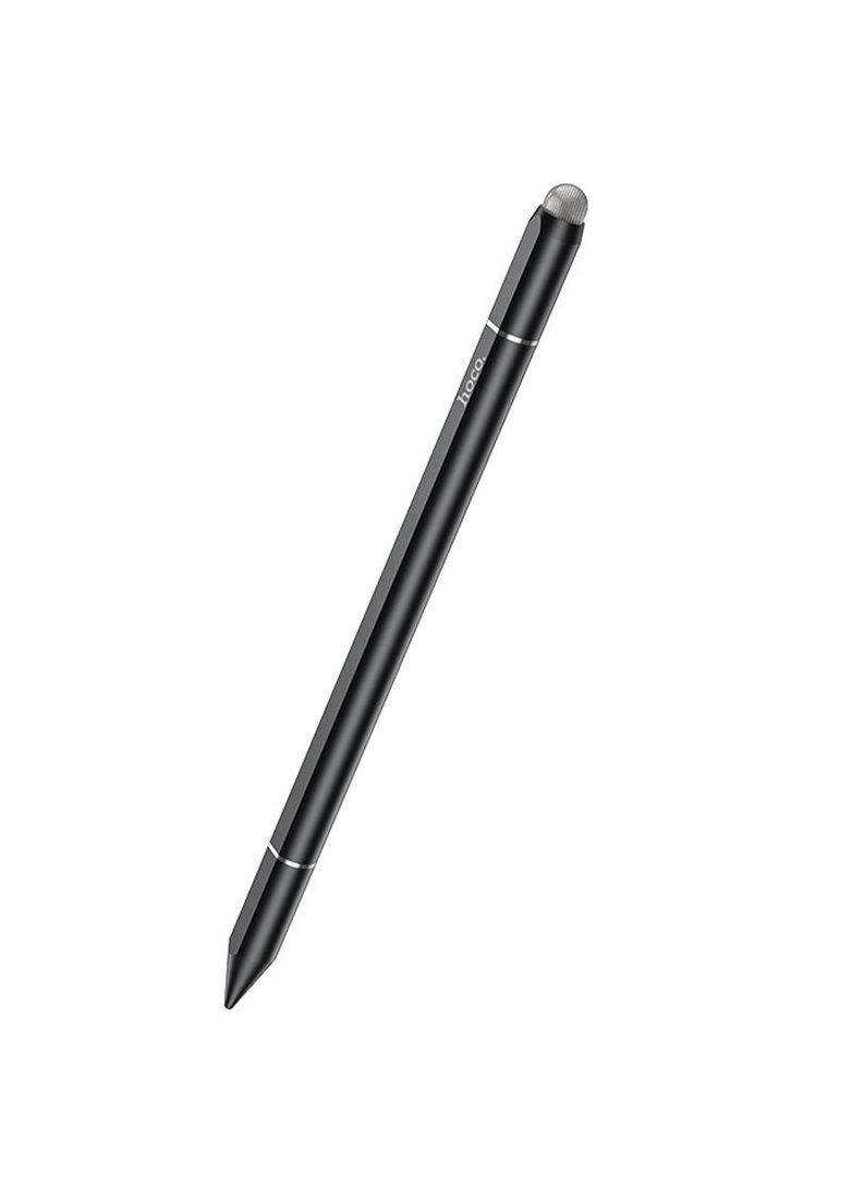 Стилус GM111 Cool Dynamic series 3in1 Passive Universal Capacitive Pen Hoco (292114229)